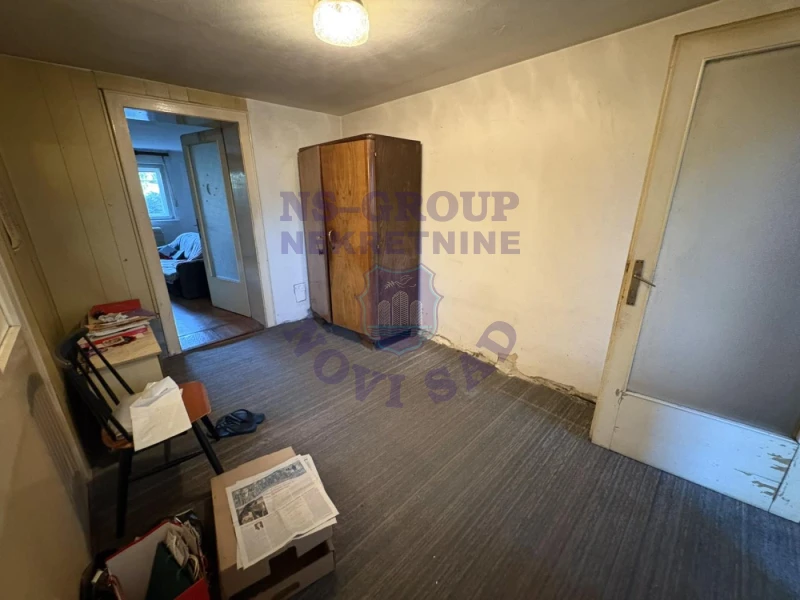 Kuća na prodaju Novi Sad 127m2, 575910