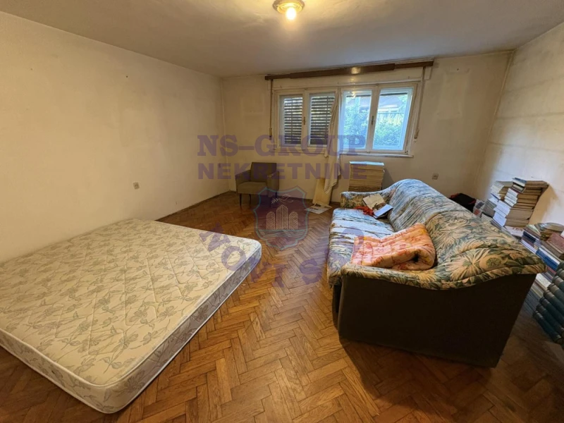 Kuća na prodaju Novi Sad 127m2, 575910