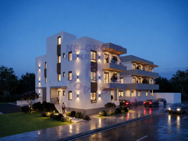 stan na prodaju Novi Sad 69m2 575865