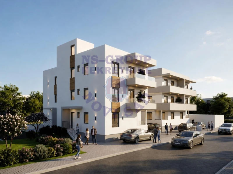 stan na prodaju Novi Sad 69m2 575865