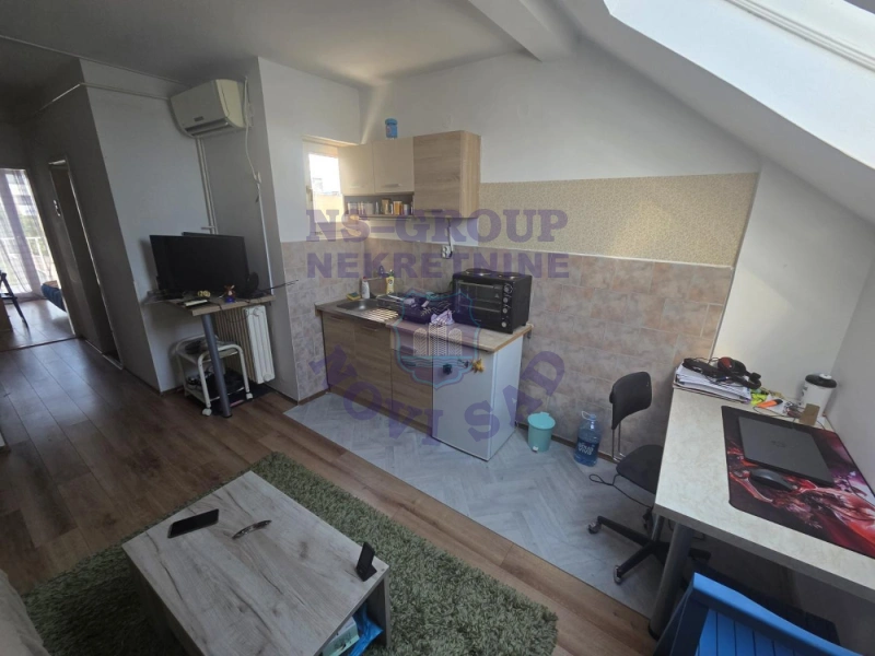 stan na prodaju Novi Sad 31m2 575977