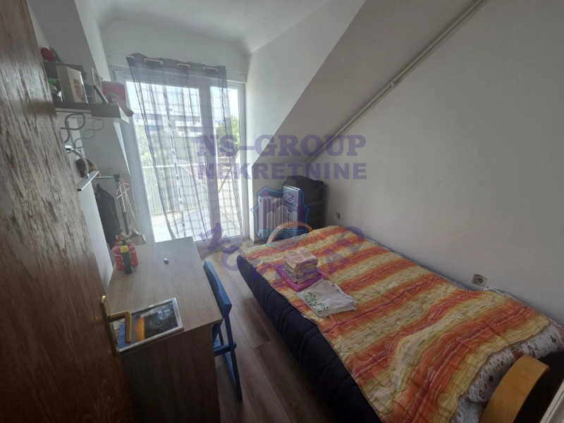 stan na prodaju Novi Sad 31m2 575977