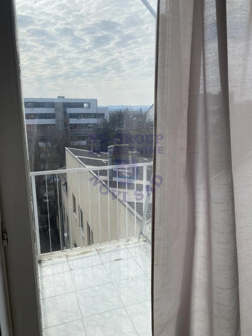 stan na prodaju Novi Sad 31m2 575977