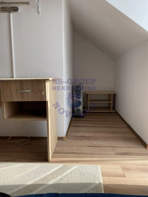 stan na prodaju Novi Sad 31m2 575977