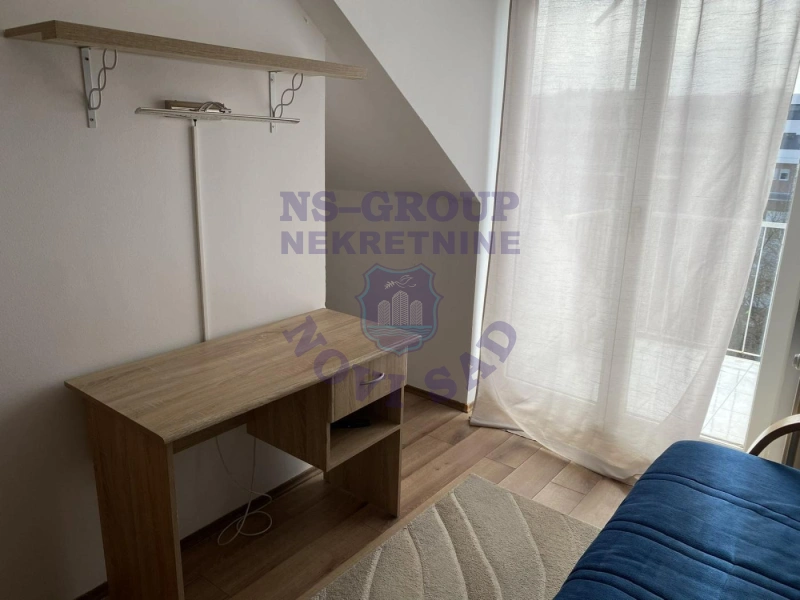 stan na prodaju Novi Sad 31m2 575977