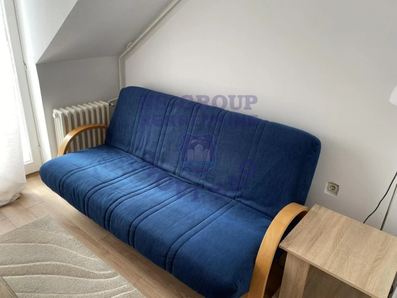 stan na prodaju Novi Sad 31m2 575977