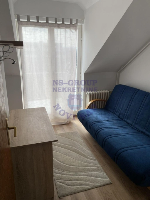 stan na prodaju Novi Sad 31m2 575977