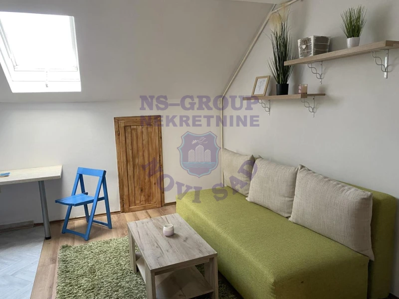 stan na prodaju Novi Sad 31m2 575977