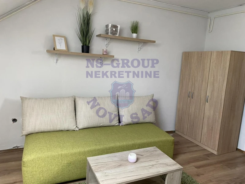 stan na prodaju Novi Sad, 31m2 575977