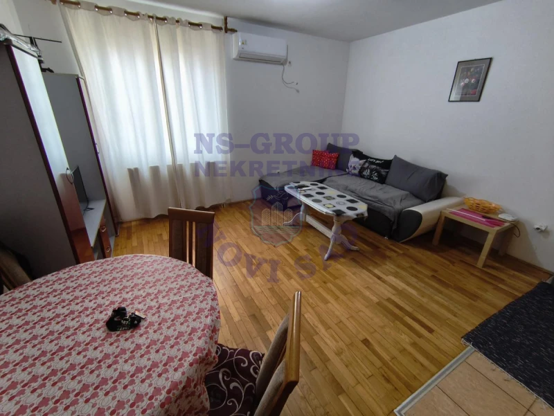 stan na prodaju Novi Sad, 29m2 575943