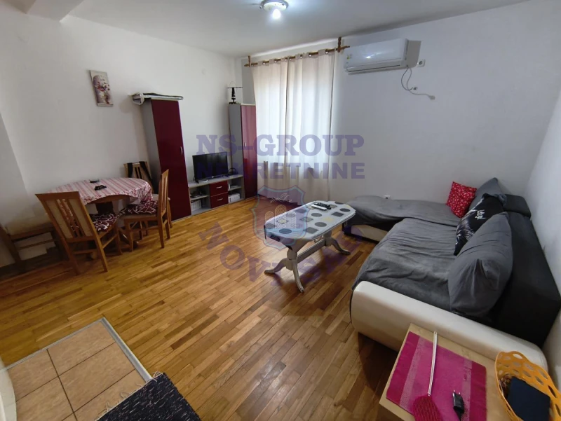stan na prodaju Novi Sad 29m2 575943
