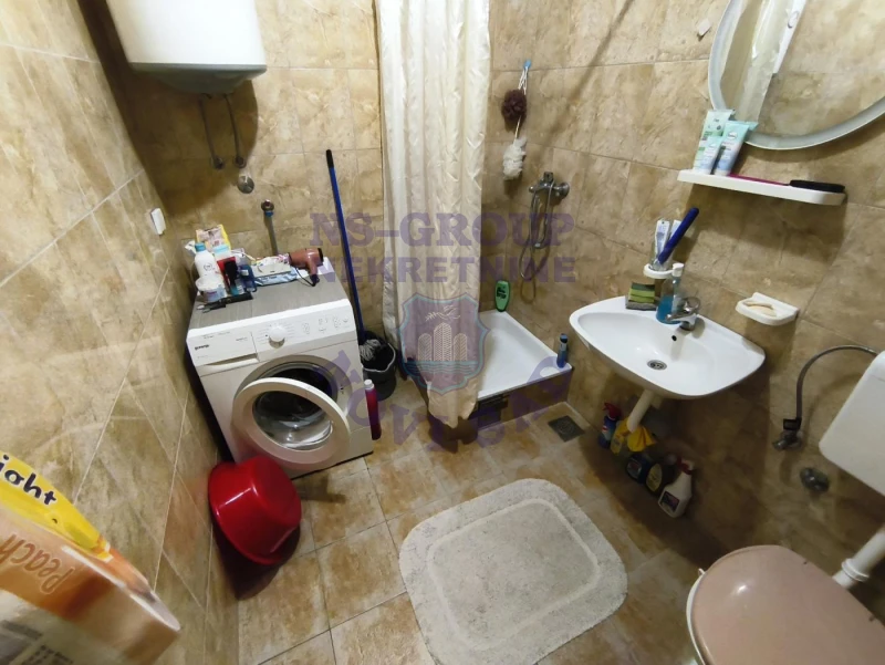 stan na prodaju Novi Sad 29m2 575943