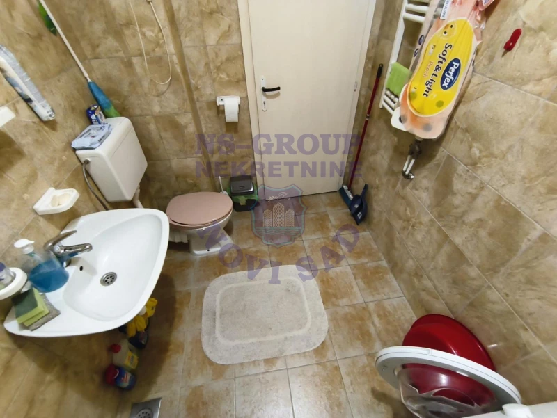 stan na prodaju Novi Sad 29m2 575943