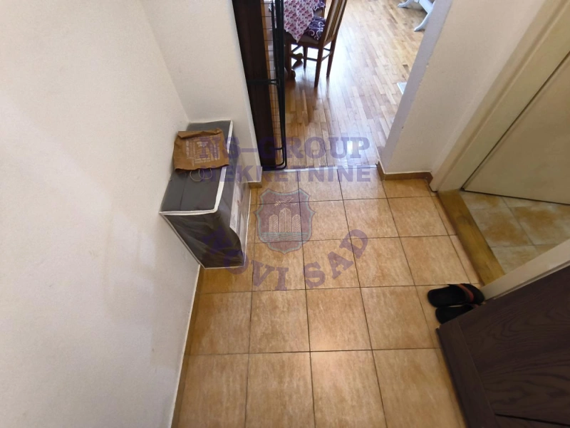 stan na prodaju Novi Sad 29m2 575943