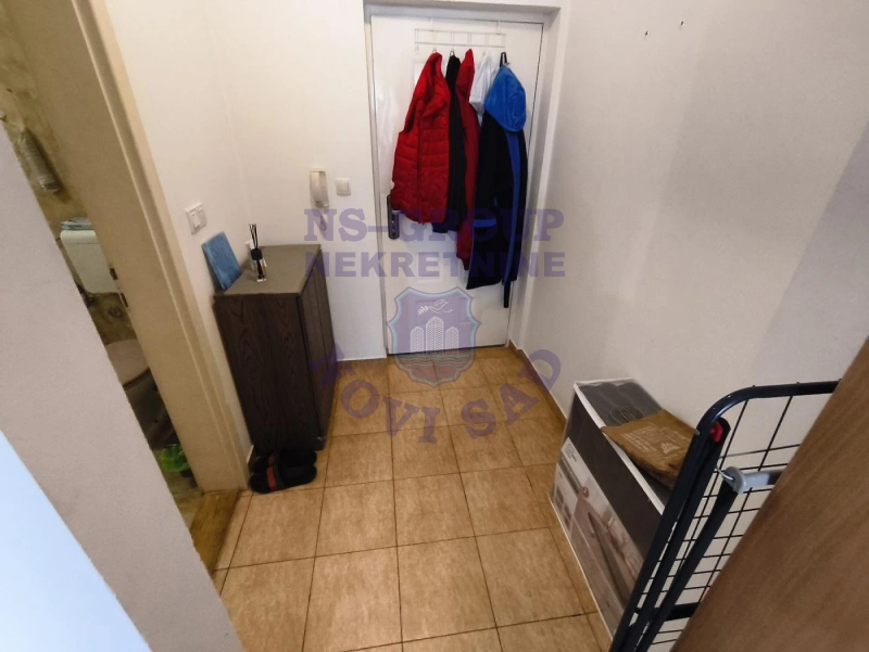 stan na prodaju Novi Sad 29m2 575943