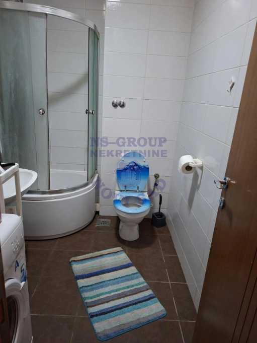 stan na prodaju Novi Sad 26m2 575834