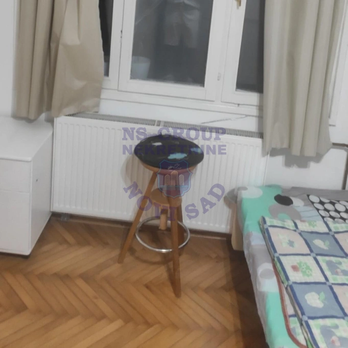stan za izdavanje Novi Sad 18m2 17130