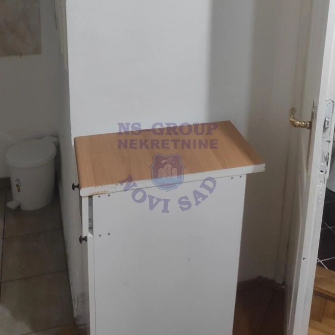 stan za izdavanje Novi Sad 18m2 17130