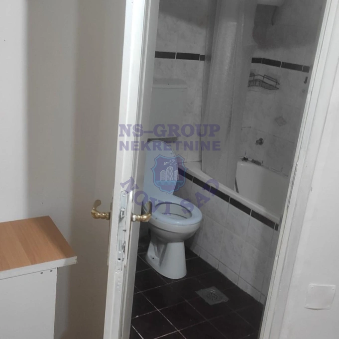 stan za izdavanje Novi Sad 18m2 17130