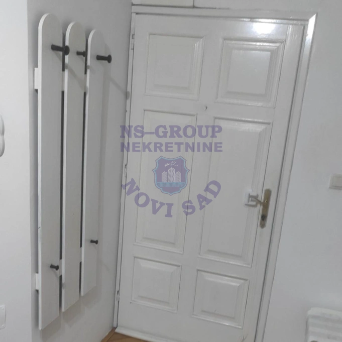 stan za izdavanje Novi Sad 18m2 17130