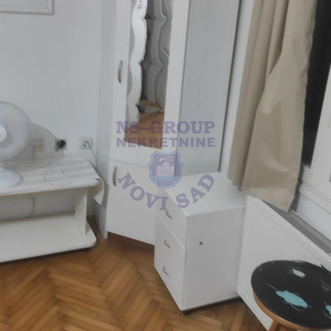 stan za izdavanje Novi Sad 18m2 17130