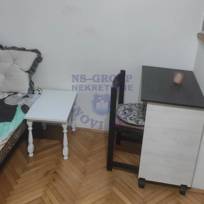 stan za izdavanje Novi Sad 18m2 17130