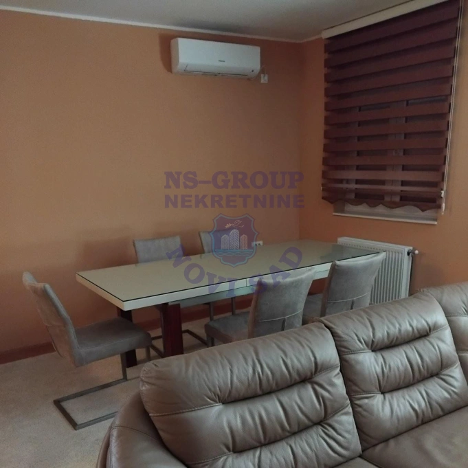 stan za izdavanje Novi Sad 86m2 16569