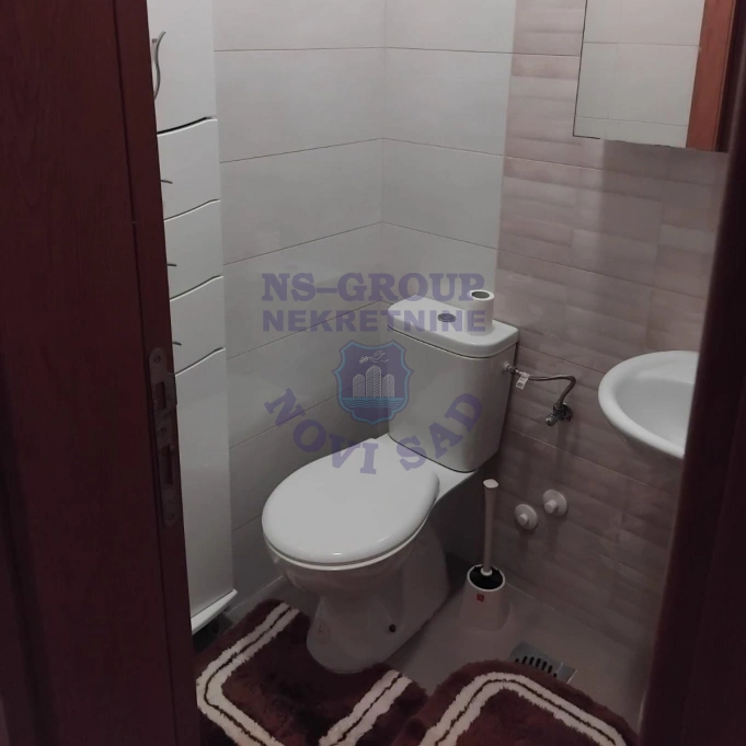 stan za izdavanje Novi Sad 86m2 16569