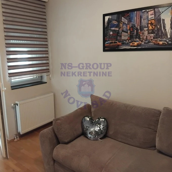 stan za izdavanje Novi Sad 86m2 16569