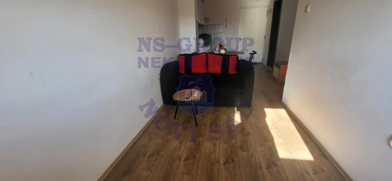 stan na prodaju Novi Sad, 31m2 575357