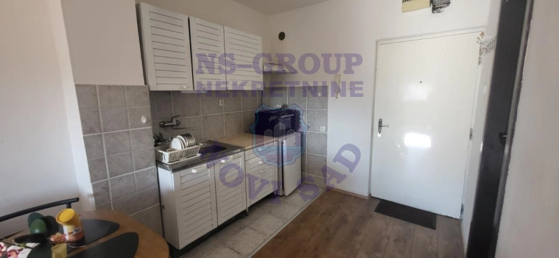 stan na prodaju Novi Sad 31m2 575357