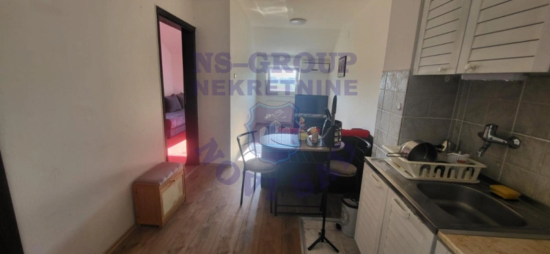 stan na prodaju Novi Sad 31m2 575357