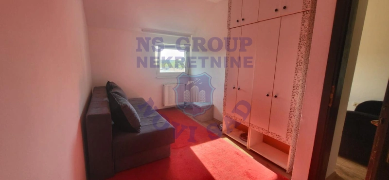 stan na prodaju Novi Sad 31m2 575357