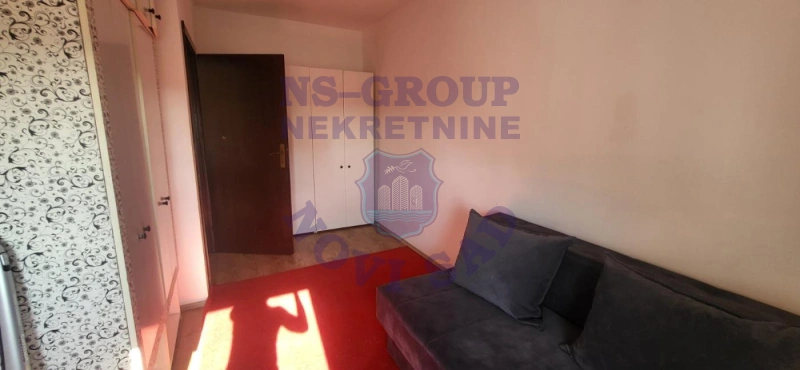 stan na prodaju Novi Sad 31m2 575357