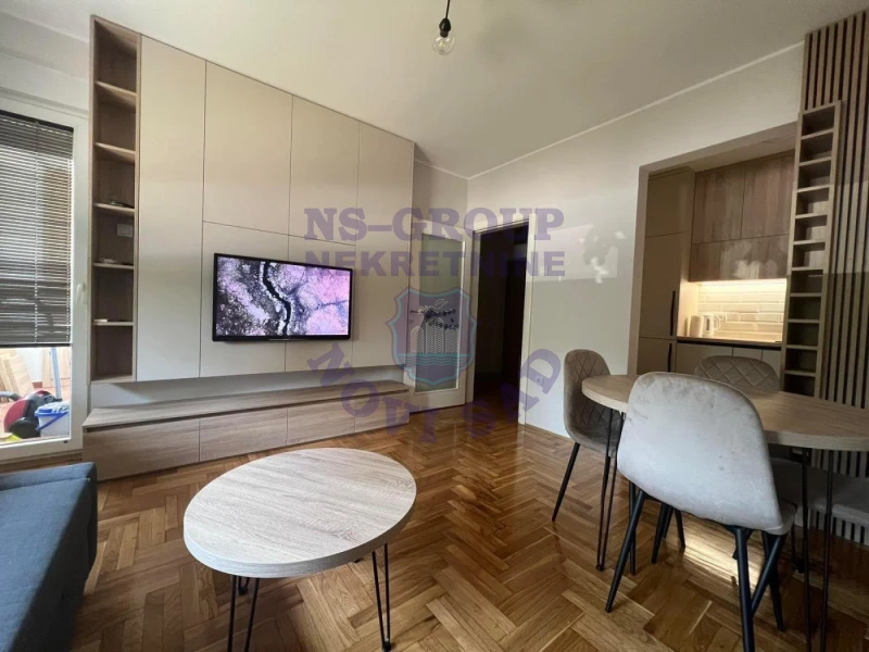 stan za izdavanje Novi Sad, 40m2 17133