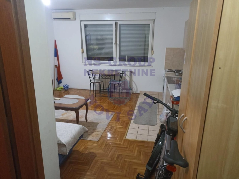 stan na prodaju Novi Sad 26m2 575834
