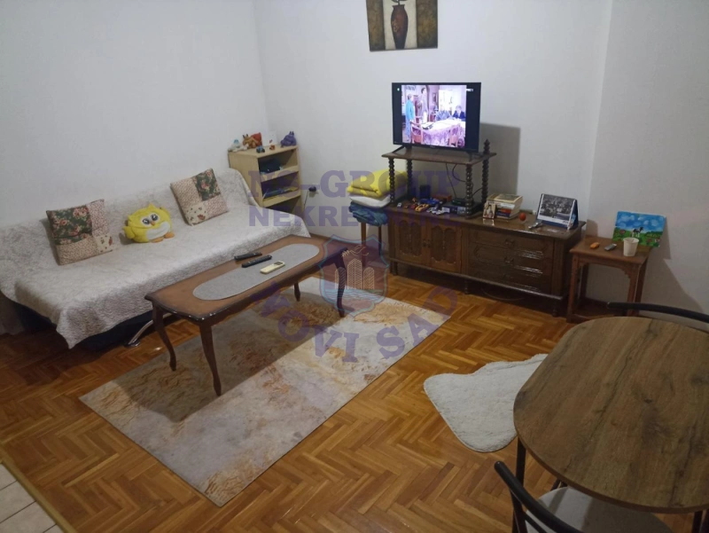 stan na prodaju Novi Sad, 26m2 575834