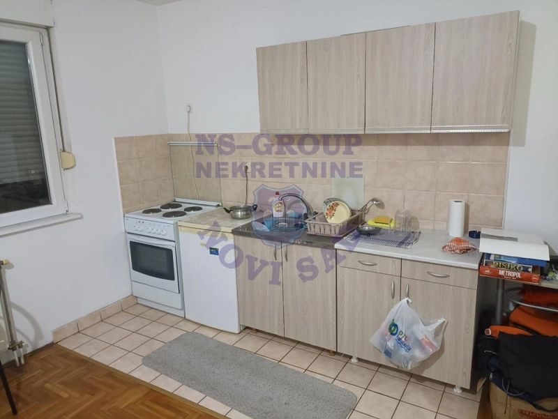 stan na prodaju Novi Sad 26m2 575834