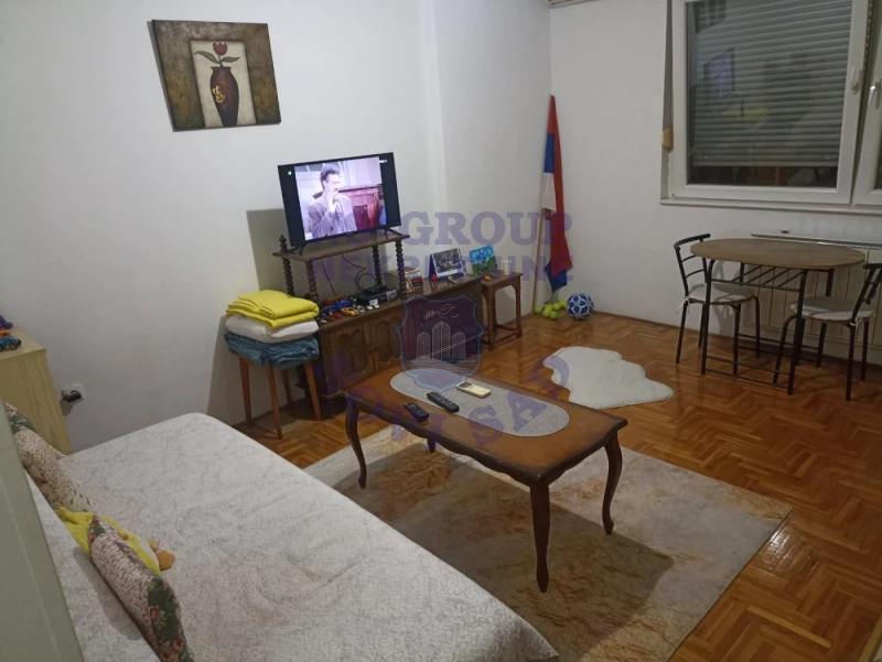 stan na prodaju Novi Sad 26m2 575834