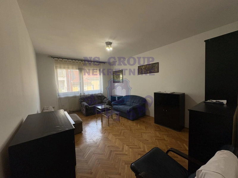stan na prodaju Novi Sad 43m2 575933