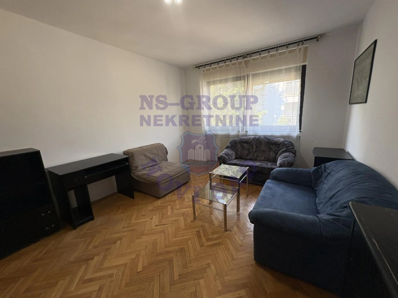 stan na prodaju Novi Sad 43m2 575933