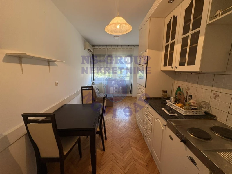stan na prodaju Novi Sad 43m2 575933