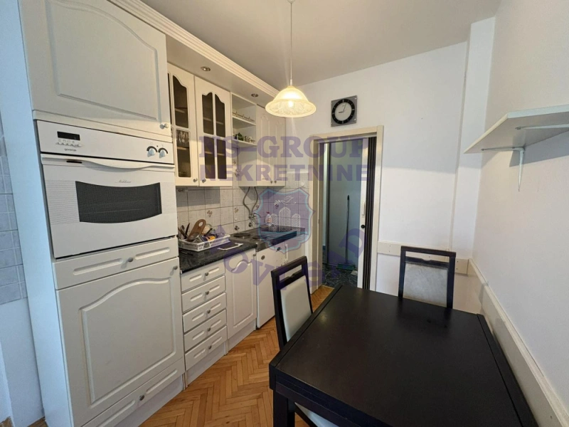 stan na prodaju Novi Sad 43m2 575933