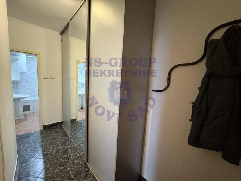 stan na prodaju Novi Sad 43m2 575933