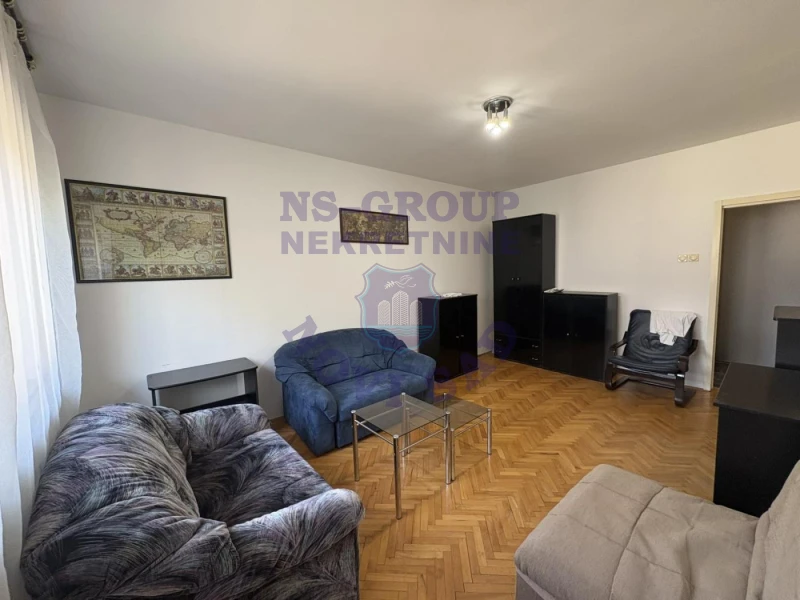 stan na prodaju Novi Sad, 43m2 575933