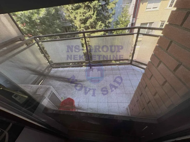 stan na prodaju Novi Sad 43m2 575933