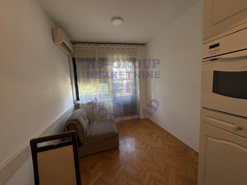 stan na prodaju Novi Sad 43m2 575933