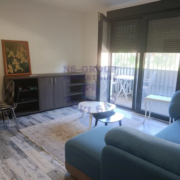 stan za izdavanje Veternik, 26m2 17142