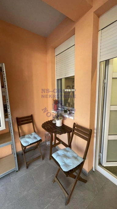 stan na prodaju Novi Sad 47m2 575944