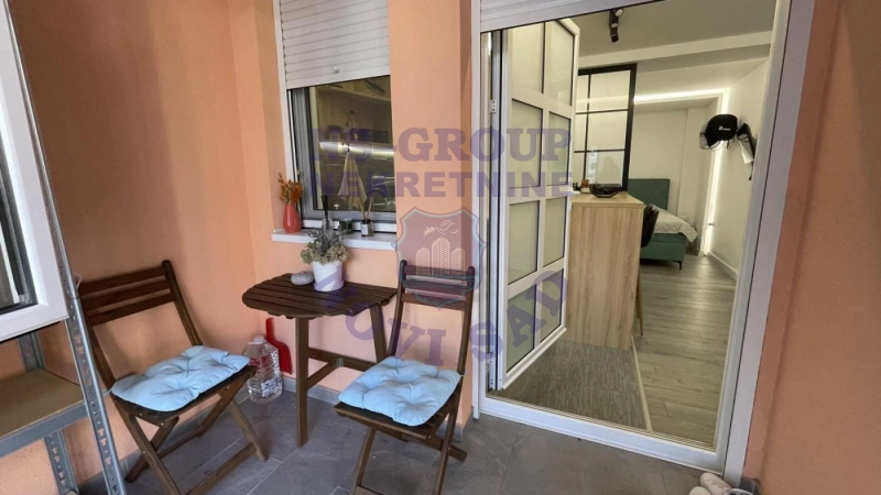 stan na prodaju Novi Sad 47m2 575944